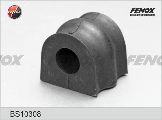 Fenox BS10308 Bushings BS10308: Buy near me in Poland at 2407.PL - Good price!