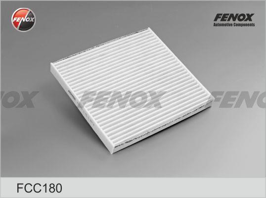Fenox FCC180 Filter, Innenraumluft FCC180: Kaufen Sie zu einem guten Preis in Polen bei 2407.PL!