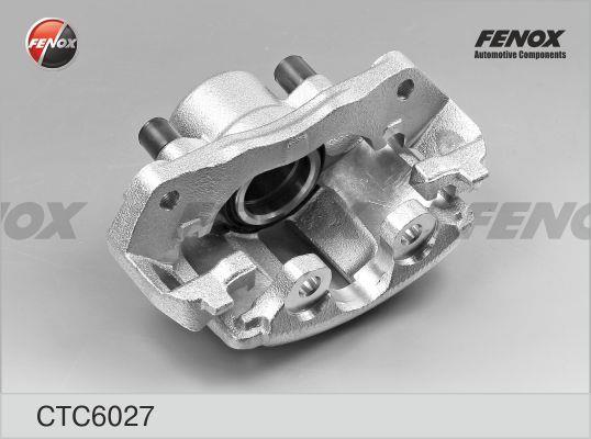 Fenox CTC6027 Brake Caliper Axle Kit CTC6027: Buy near me in Poland at 2407.PL - Good price!