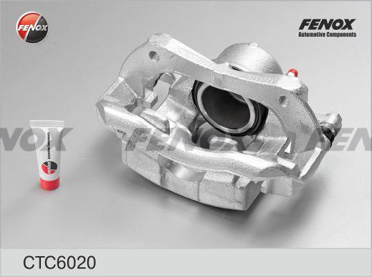 Fenox CTC6020 Brake Caliper Axle Kit CTC6020: Buy near me in Poland at 2407.PL - Good price!