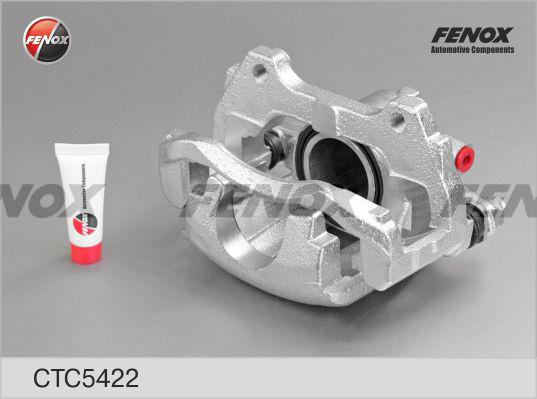 Fenox CTC5422 Комплект валов CTC5422: Отличная цена - Купить в Польше на 2407.PL!
