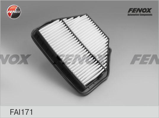 Fenox FAI171 Filter FAI171: Buy near me at 2407.PL in Poland at an Affordable price!