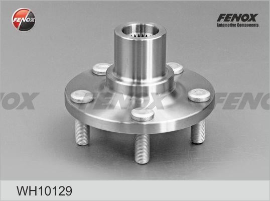 Fenox WH10129 Wheel hub WH10129: Buy near me in Poland at 2407.PL - Good price!