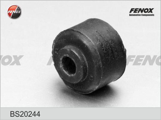 Fenox BS20244 Bushings BS20244: Buy near me in Poland at 2407.PL - Good price!