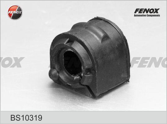 Fenox BS10319 Bushings BS10319: Buy near me in Poland at 2407.PL - Good price!