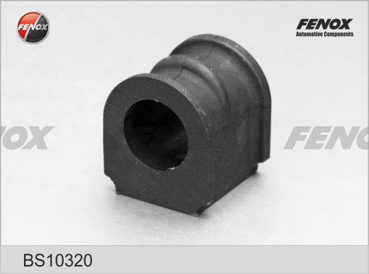 Fenox BS10320 Bushings BS10320: Buy near me at 2407.PL in Poland at an Affordable price!