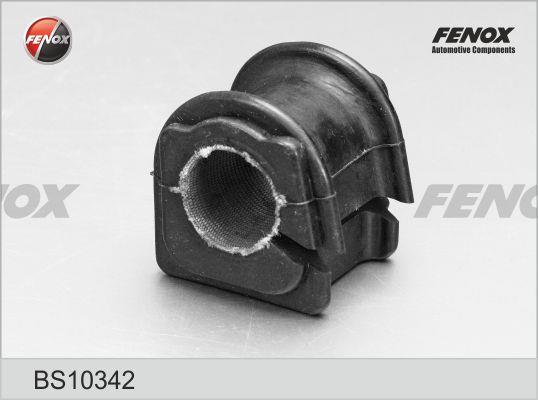 Fenox BS10342 Bushings BS10342: Buy near me in Poland at 2407.PL - Good price!