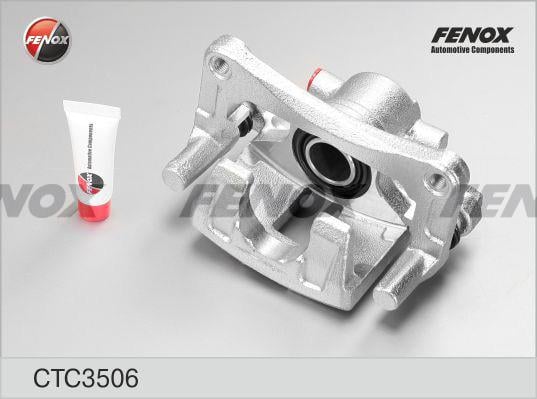 Fenox CTC3506 Комплект валов CTC3506: Отличная цена - Купить в Польше на 2407.PL!