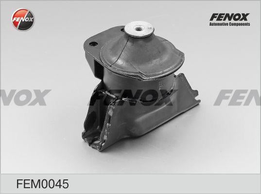 Fenox FEM0045 Poduszka silnika FEM0045: Dobra cena w Polsce na 2407.PL - Kup Teraz!