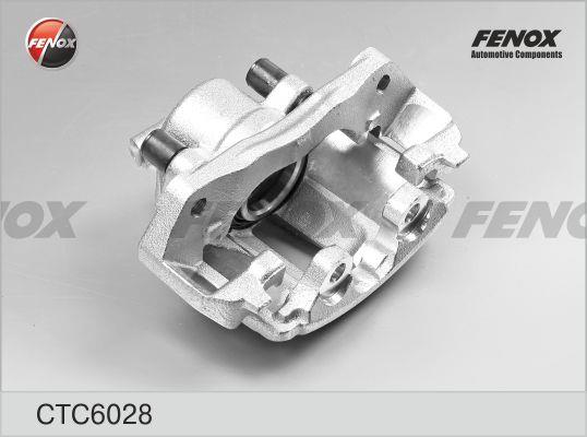 Fenox CTC6028 Комплект валов CTC6028: Отличная цена - Купить в Польше на 2407.PL!