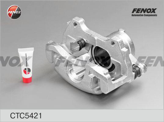 Fenox CTC5421 Brake Caliper Axle Kit CTC5421: Buy near me in Poland at 2407.PL - Good price!