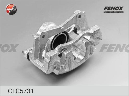 Fenox CTC5731 Brake Caliper Axle Kit CTC5731: Buy near me in Poland at 2407.PL - Good price!