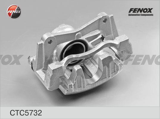 Fenox CTC5732 Brake Caliper Axle Kit CTC5732: Buy near me in Poland at 2407.PL - Good price!
