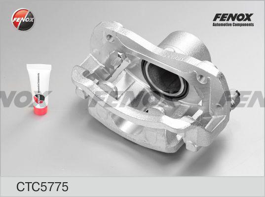 Fenox CTC5775 Brake Caliper Axle Kit CTC5775: Buy near me in Poland at 2407.PL - Good price!
