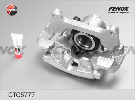 Fenox CTC5777 Brake Caliper Axle Kit CTC5777: Buy near me in Poland at 2407.PL - Good price!