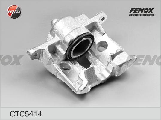 Fenox CTC5414 Brake Caliper Axle Kit CTC5414: Buy near me in Poland at 2407.PL - Good price!