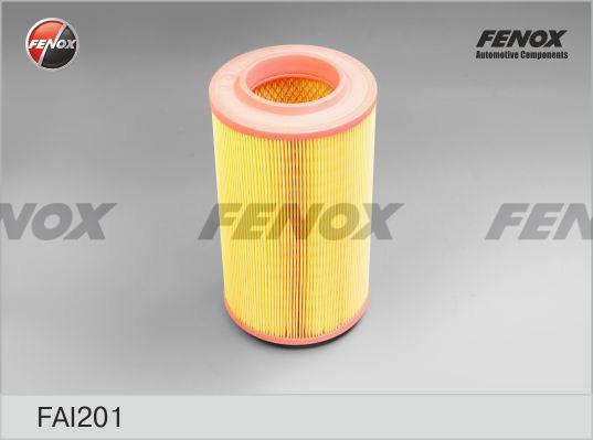 Fenox FAI201 Фільтр FAI201: Приваблива ціна - Купити у Польщі на 2407.PL!