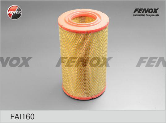 Fenox FAI160 Filter FAI160: Buy near me in Poland at 2407.PL - Good price!