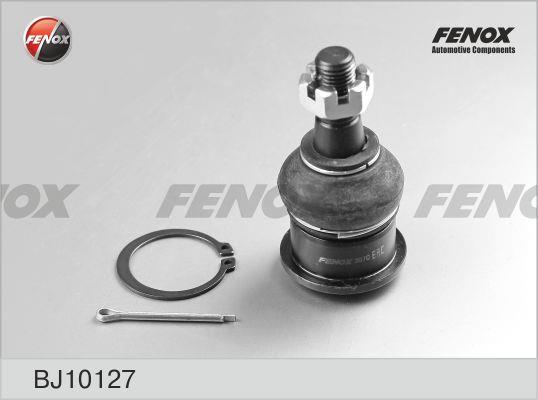 Fenox BJ10127 Ball joint BJ10127: Buy near me in Poland at 2407.PL - Good price!