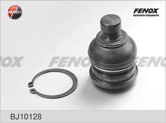 Fenox BJ10128 Ball joint BJ10128: Buy near me in Poland at 2407.PL - Good price!