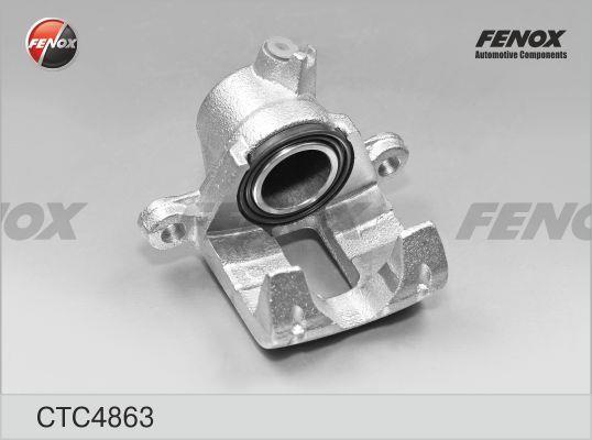 Fenox CTC4863 Brake Caliper Axle Kit CTC4863: Buy near me in Poland at 2407.PL - Good price!
