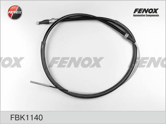 Fenox FBK1140 Seilzug, Feststellbremse FBK1140: Kaufen Sie zu einem guten Preis in Polen bei 2407.PL!