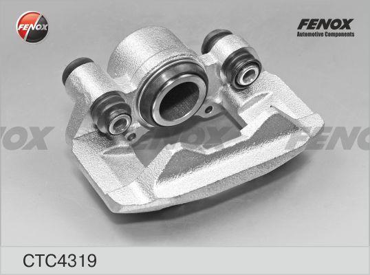 Fenox CTC4319 Brake Caliper Axle Kit CTC4319: Buy near me in Poland at 2407.PL - Good price!