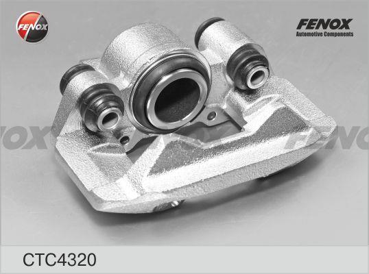 Fenox CTC4320 Brake Caliper Axle Kit CTC4320: Buy near me in Poland at 2407.PL - Good price!