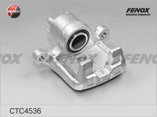 Fenox CTC4536 Brake Caliper Axle Kit CTC4536: Buy near me in Poland at 2407.PL - Good price!