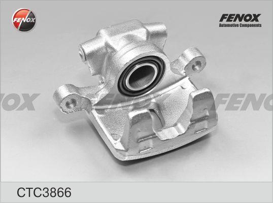 Fenox CTC3866 Brake Caliper Axle Kit CTC3866: Buy near me in Poland at 2407.PL - Good price!
