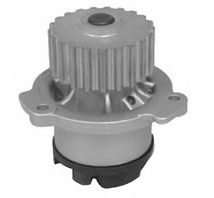 Lada 21081307015 Water pump 21081307015: Buy near me in Poland at 2407.PL - Good price!