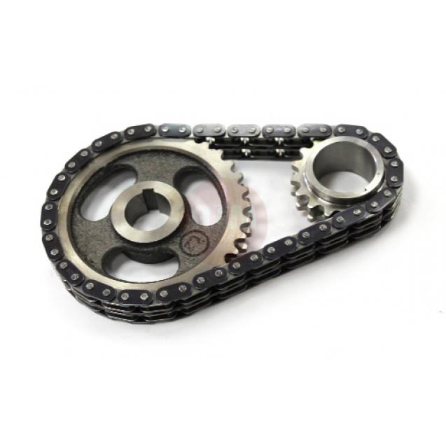 VAG 6U0198026A Timing chain kit 6U0198026A: Buy near me in Poland at 2407.PL - Good price!