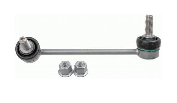 Lemforder 38730 01 Front stabilizer bar, right 3873001: Buy near me in Poland at 2407.PL - Good price!