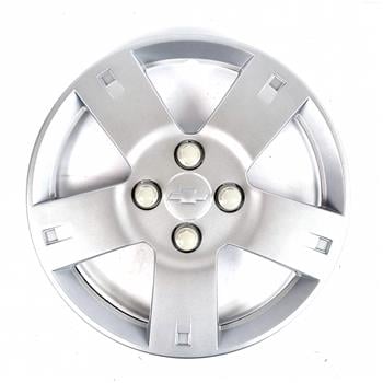 General Motors 96653144 Steel rim wheel cover 96653144: Buy near me in Poland at 2407.PL - Good price!