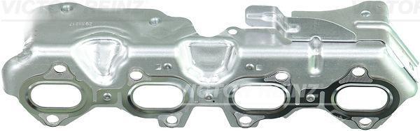 Victor Reinz 71-42113-00 Exhaust manifold dichtung 714211300: Buy near me in Poland at 2407.PL - Good price!