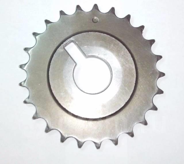 Nissan 13024-53Y02 Camshaft Drive Gear 1302453Y02: Buy near me in Poland at 2407.PL - Good price!