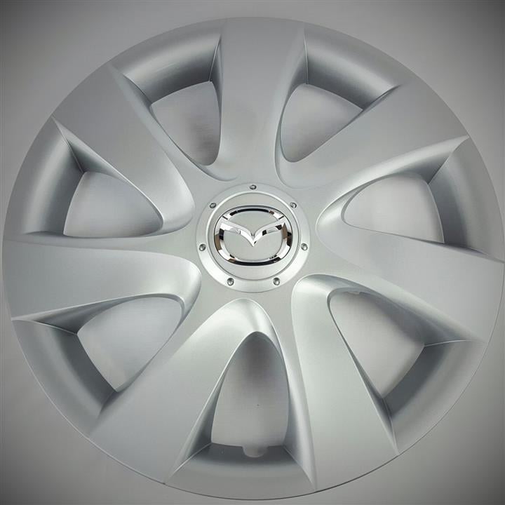 Mazda BBP3-37-170A Wheel cap BBP337170A: Buy near me in Poland at 2407.PL - Good price!