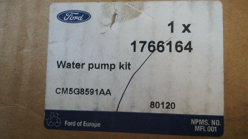 Купить Ford CM5G-8591-AA по низкой цене в Польше!
