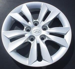 Hyundai/Kia 52960 3S000 Ковпачок Легкосплавного Диску 529603S000: Приваблива ціна - Купити у Польщі на 2407.PL!