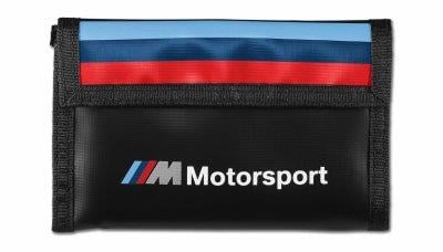 BMW 80 21 2 461 148 BMW M Motorsport wallet 80212461148: Buy near me at 2407.PL in Poland at an Affordable price!