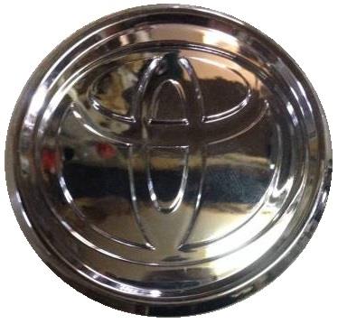 Toyota 42603-12710 Ornament sub-assy, wheel hub 4260312710: Dobra cena w Polsce na 2407.PL - Kup Teraz!