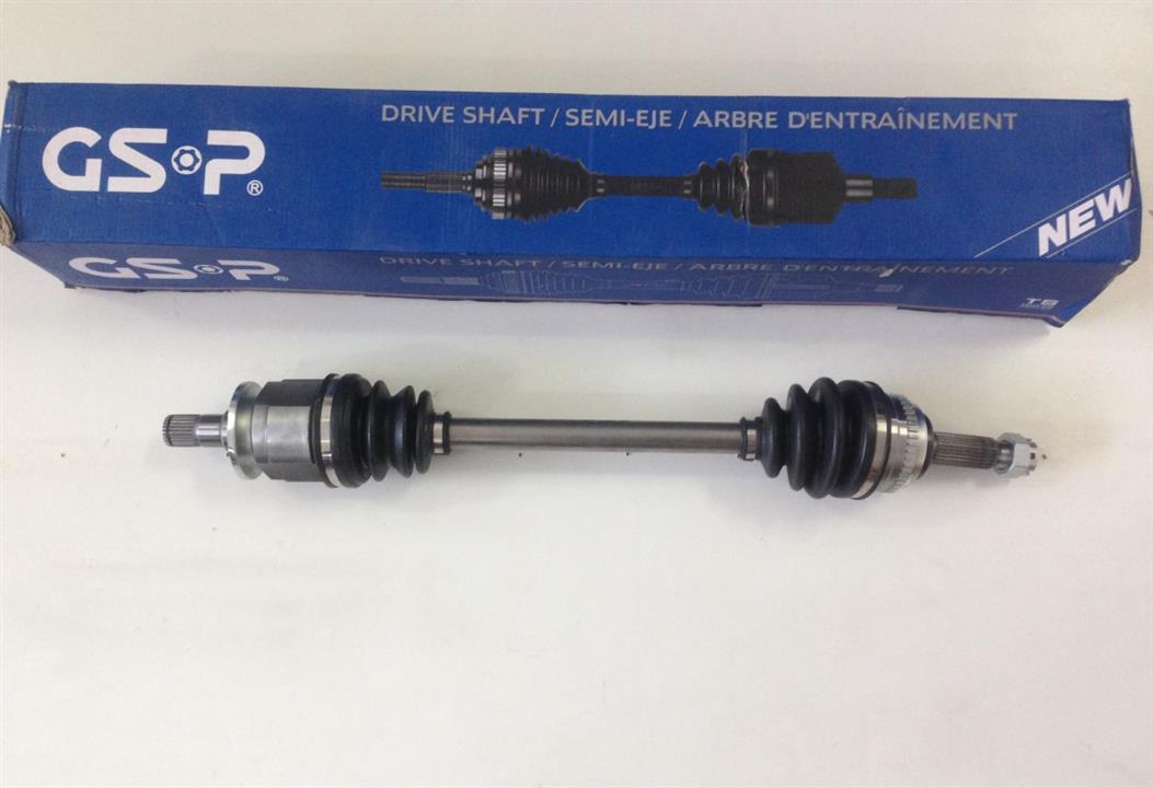 GSP 239217 Drive shaft 239217: Buy near me in Poland at 2407.PL - Good price!