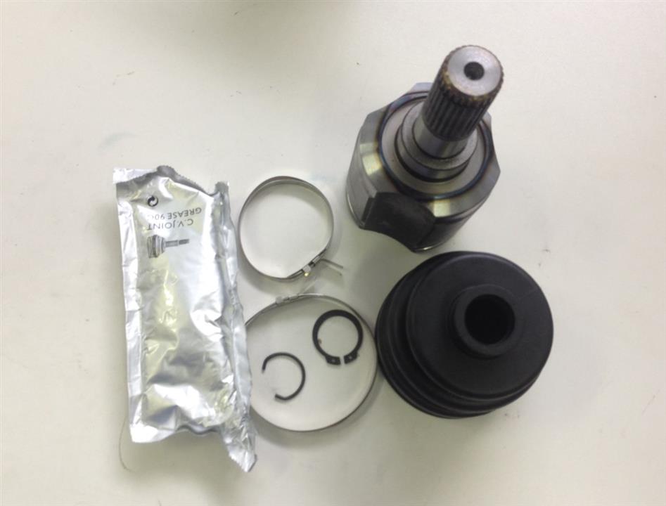 Stellox 160 1096-SX Constant Velocity Joint (CV joint), internal 1601096SX: Buy near me in Poland at 2407.PL - Good price!