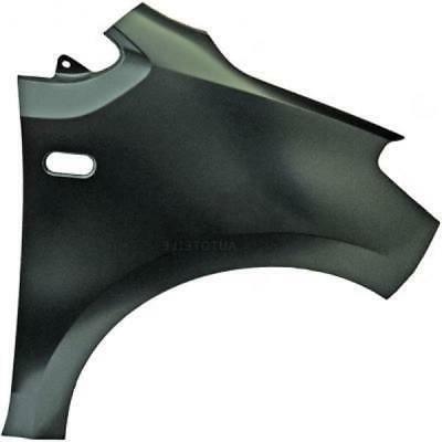 VAG 1S0 821 106 E Front fender 1S0821106E: Buy near me at 2407.PL in Poland at an Affordable price!