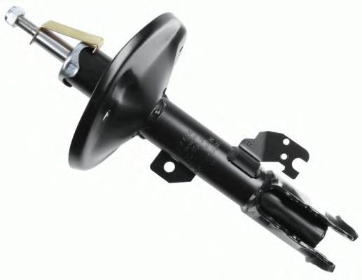 Tokico B3251 Shock absorber front gas B3251: Buy near me at 2407.PL in Poland at an Affordable price!
