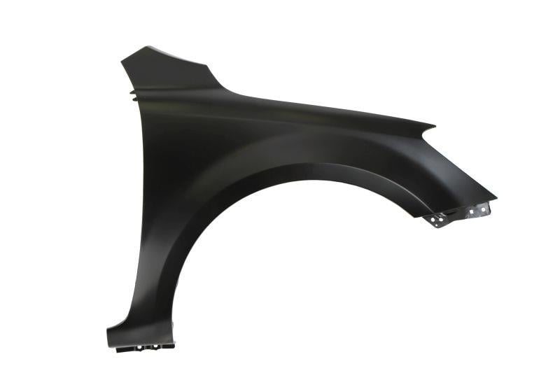 Blic 6504-04-3267314P Front fender right 6504043267314P: Buy near me in Poland at 2407.PL - Good price!