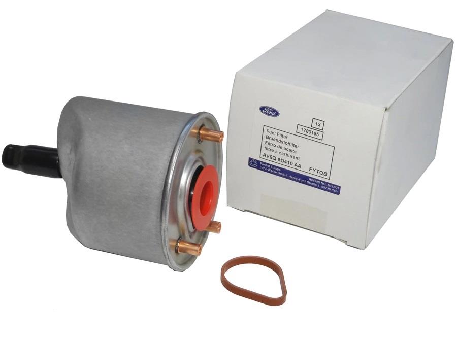 Ford 1 780 195 Fuel filter 1780195: Buy near me in Poland at 2407.PL - Good price!