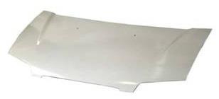 Hyundai/Kia 66400 4A100A Hood 664004A100A: Buy near me in Poland at 2407.PL - Good price!