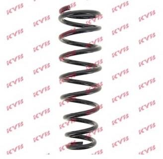 KYB (Kayaba) RC3431 Suspension spring front RC3431: Buy near me in Poland at 2407.PL - Good price!