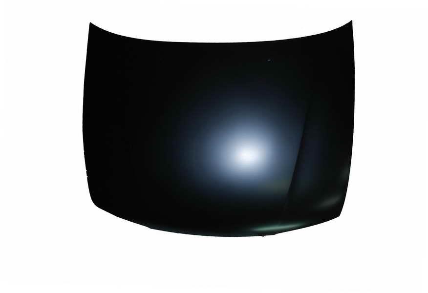 Nissan F5100-1N0CE Hood F51001N0CE: Buy near me at 2407.PL in Poland at an Affordable price!